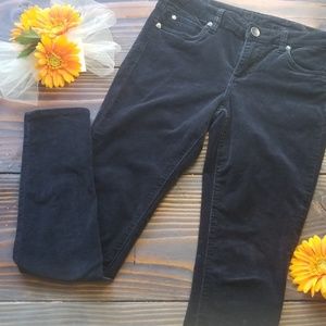 KUT from the Kloth | Mia Toothpick Corduroy